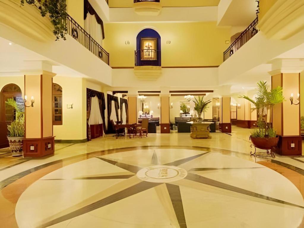 Hotel Melia Panama Canal Colon Buitenkant foto