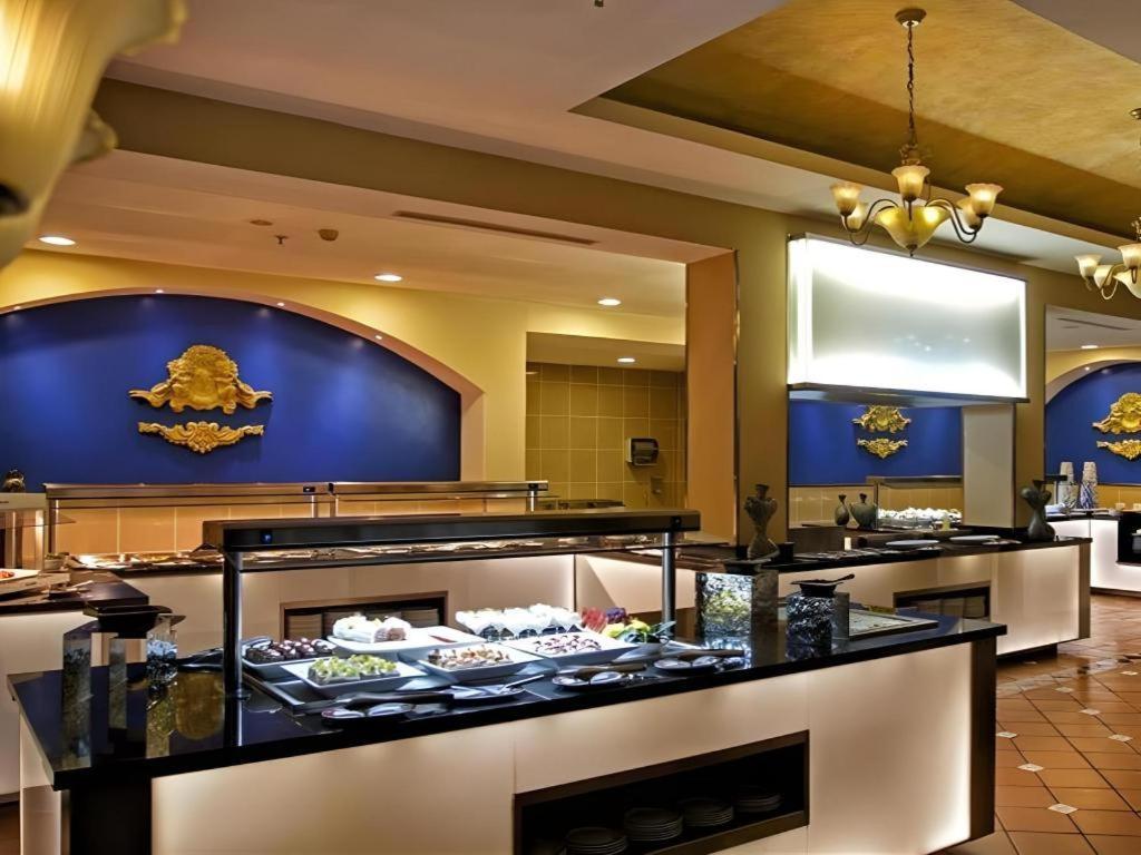 Hotel Melia Panama Canal Colon Buitenkant foto