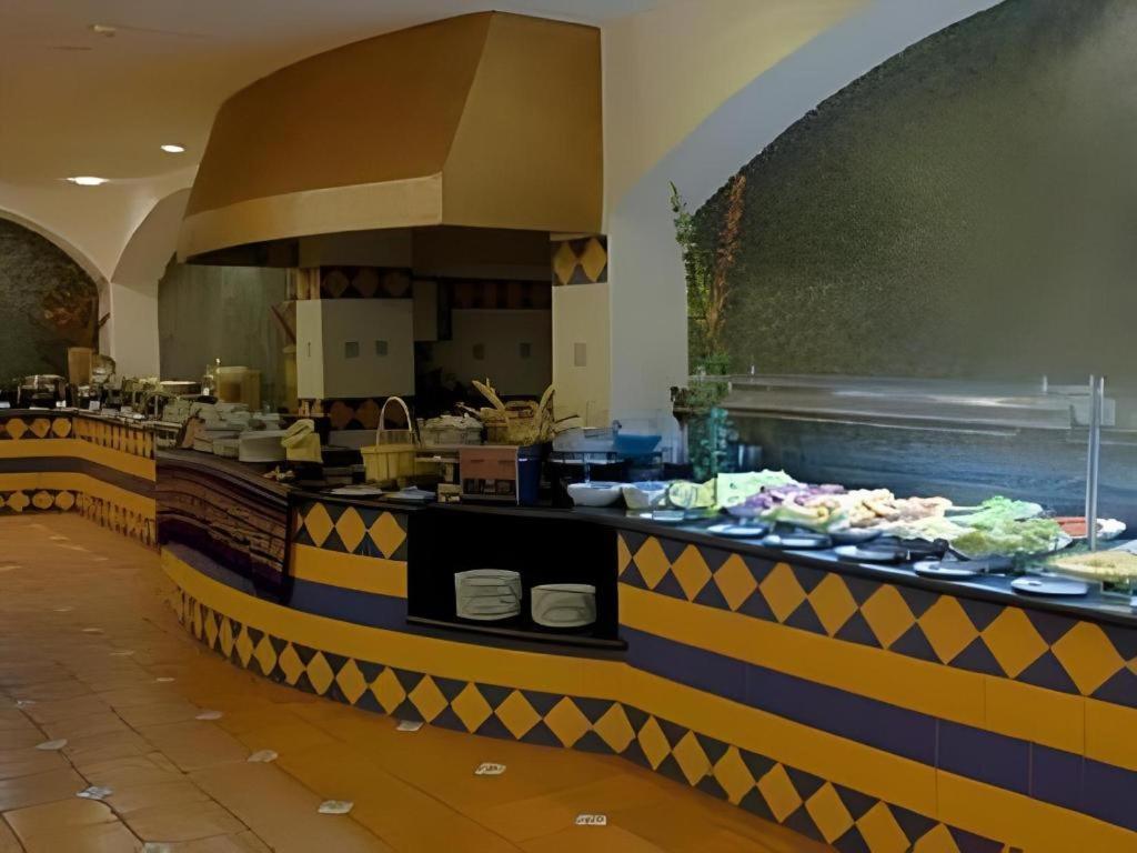 Hotel Melia Panama Canal Colon Buitenkant foto