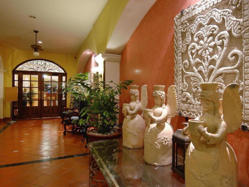 Hotel Melia Panama Canal Colon Buitenkant foto
